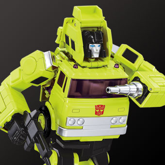 MPG-18 ロードホーラー