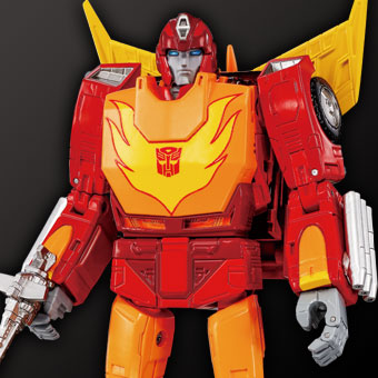 MPG-20 ホットロッド Style Gen.