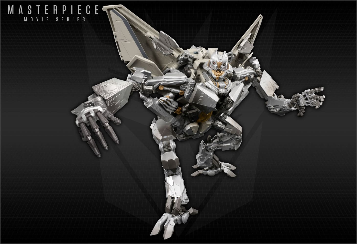 MPM-10 スタースクリーム