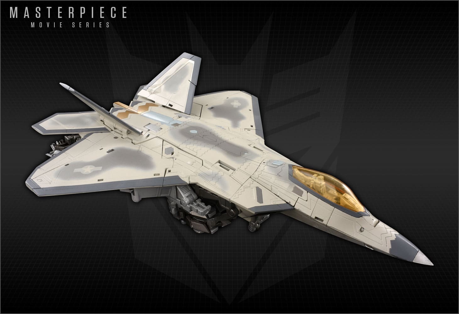 MPM-10 スタースクリーム