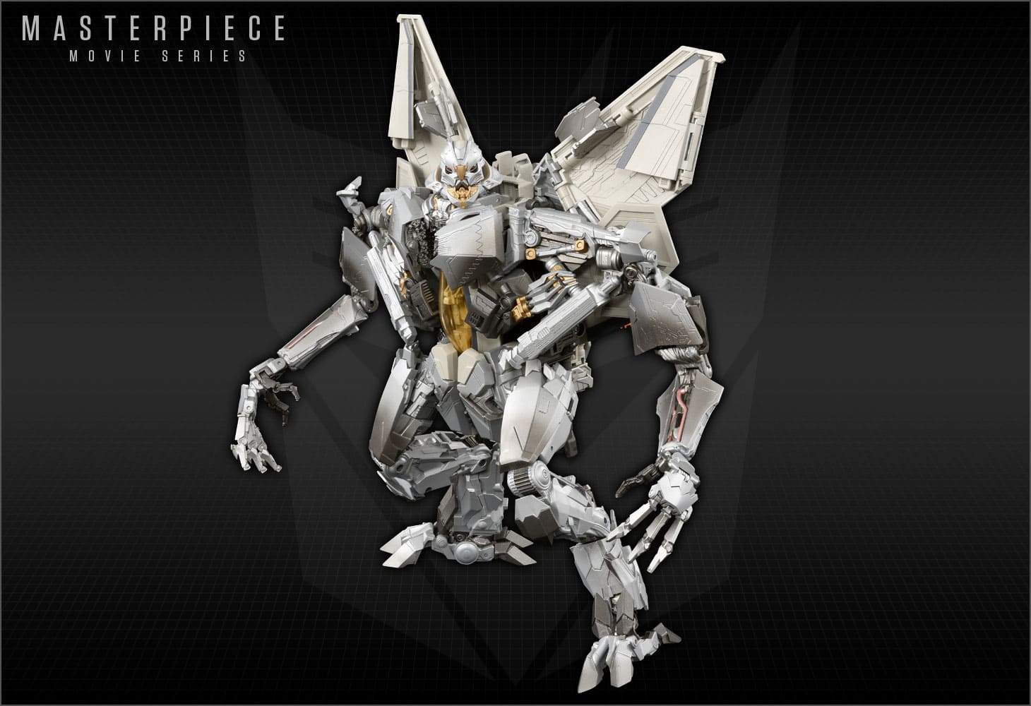 MPM-10 スタースクリーム