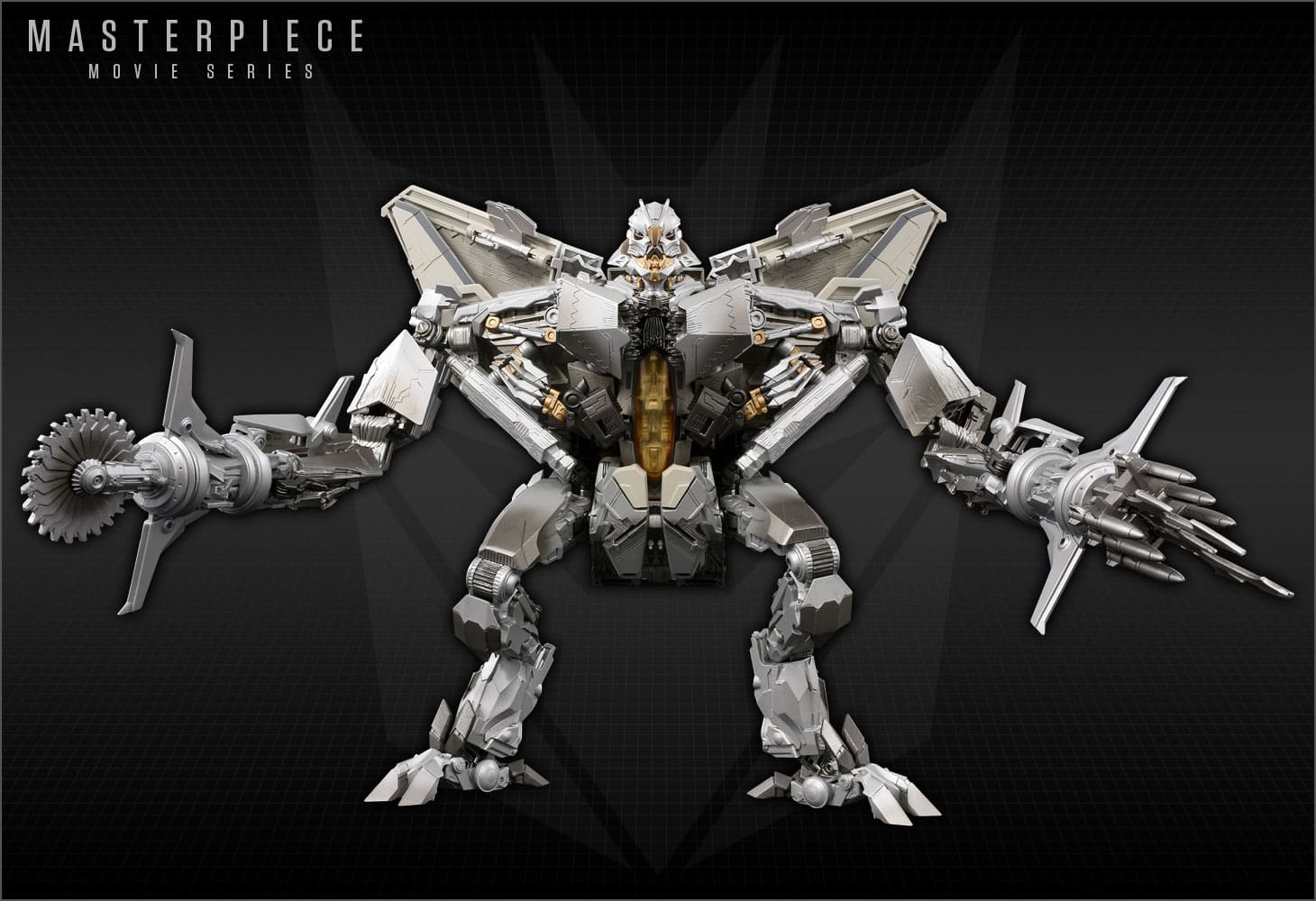 MPM-10 スタースクリーム