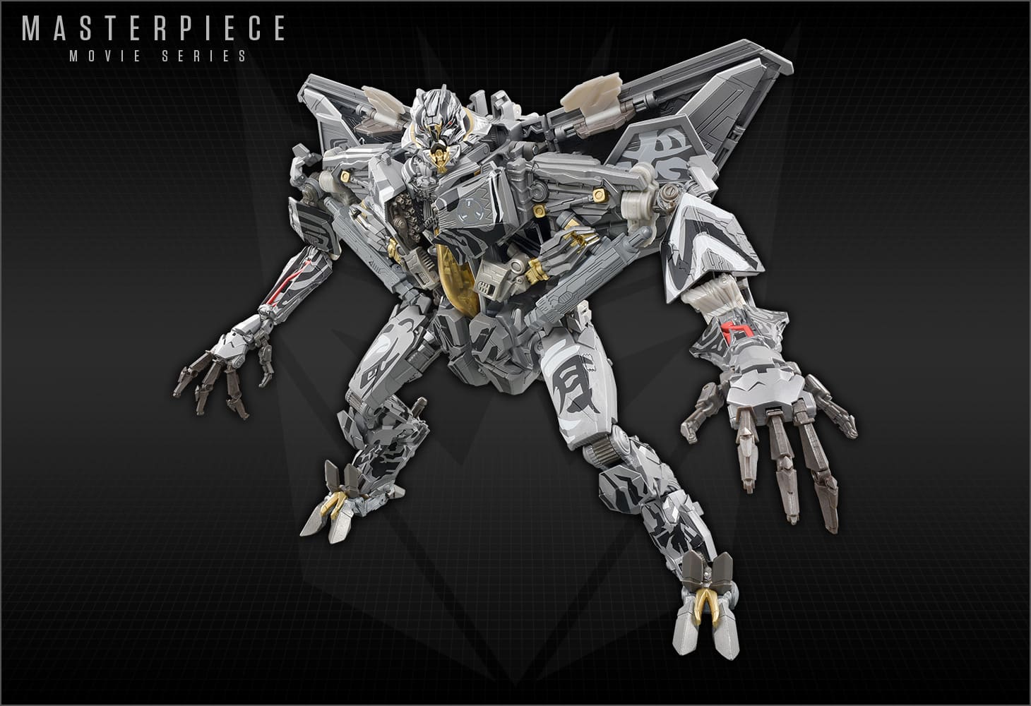 MPM-10R スタースクリーム リベンジVer.