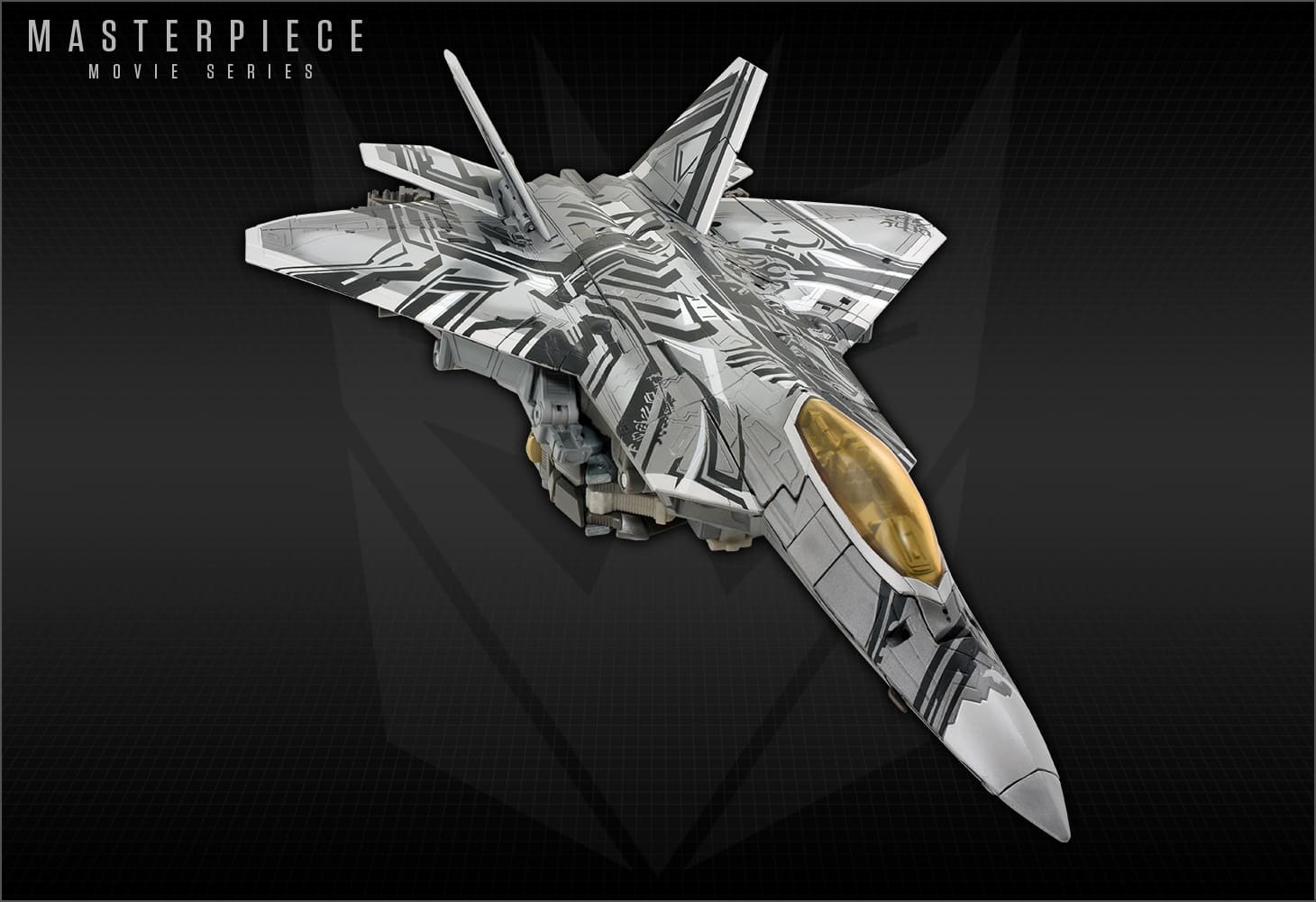 MPM-10R スタースクリーム リベンジVer.