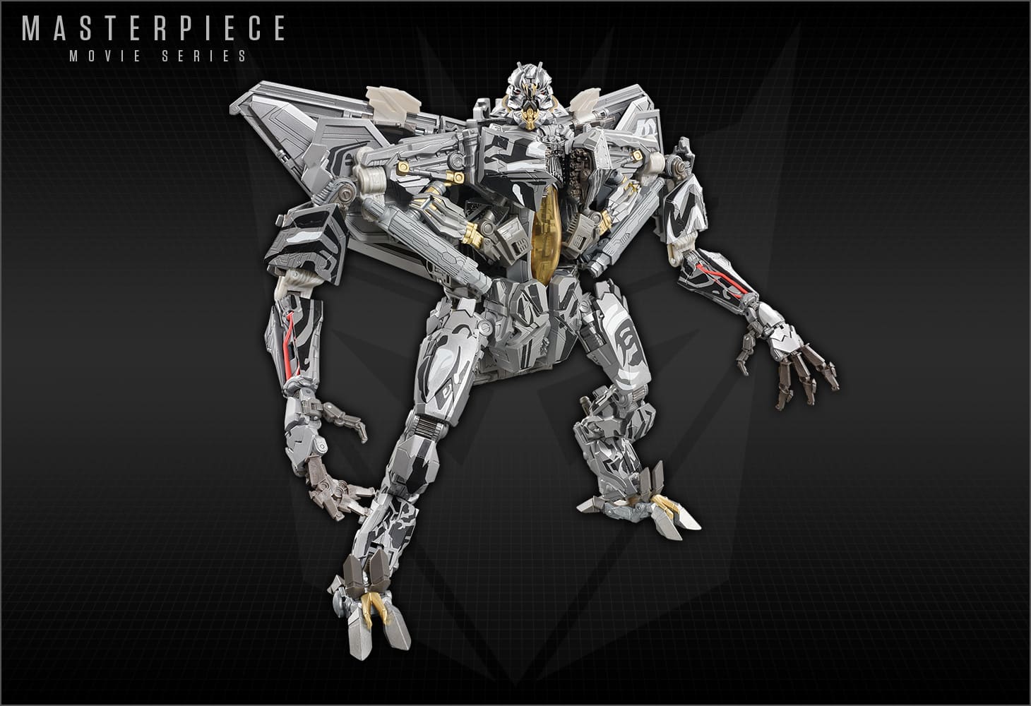 MPM-10R スタースクリーム リベンジVer.