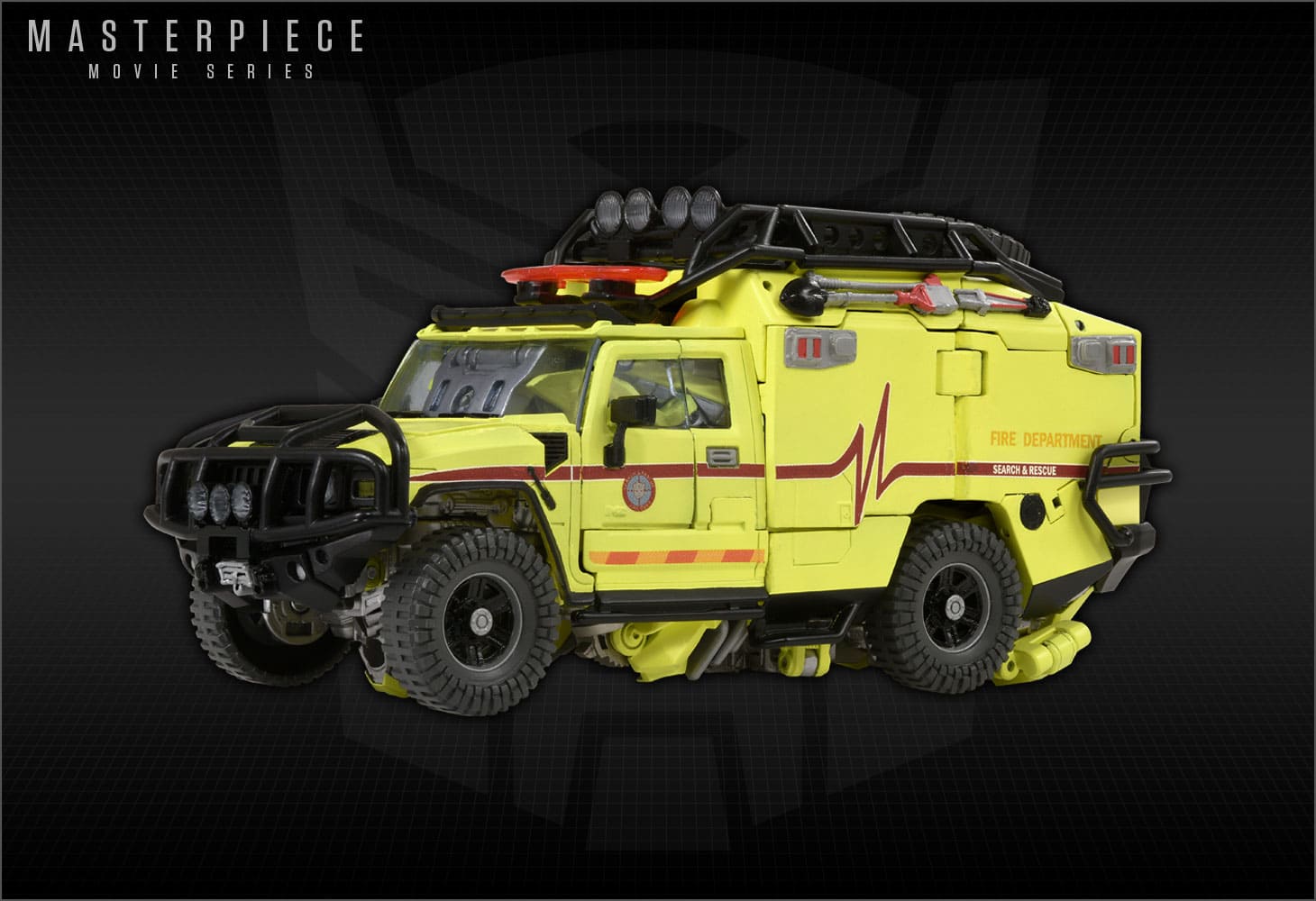 MPM-11 ラチェット