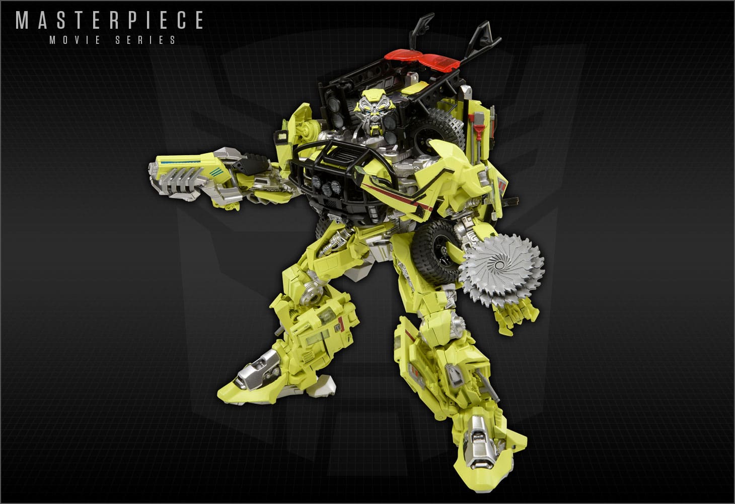 MPM-11 ラチェット