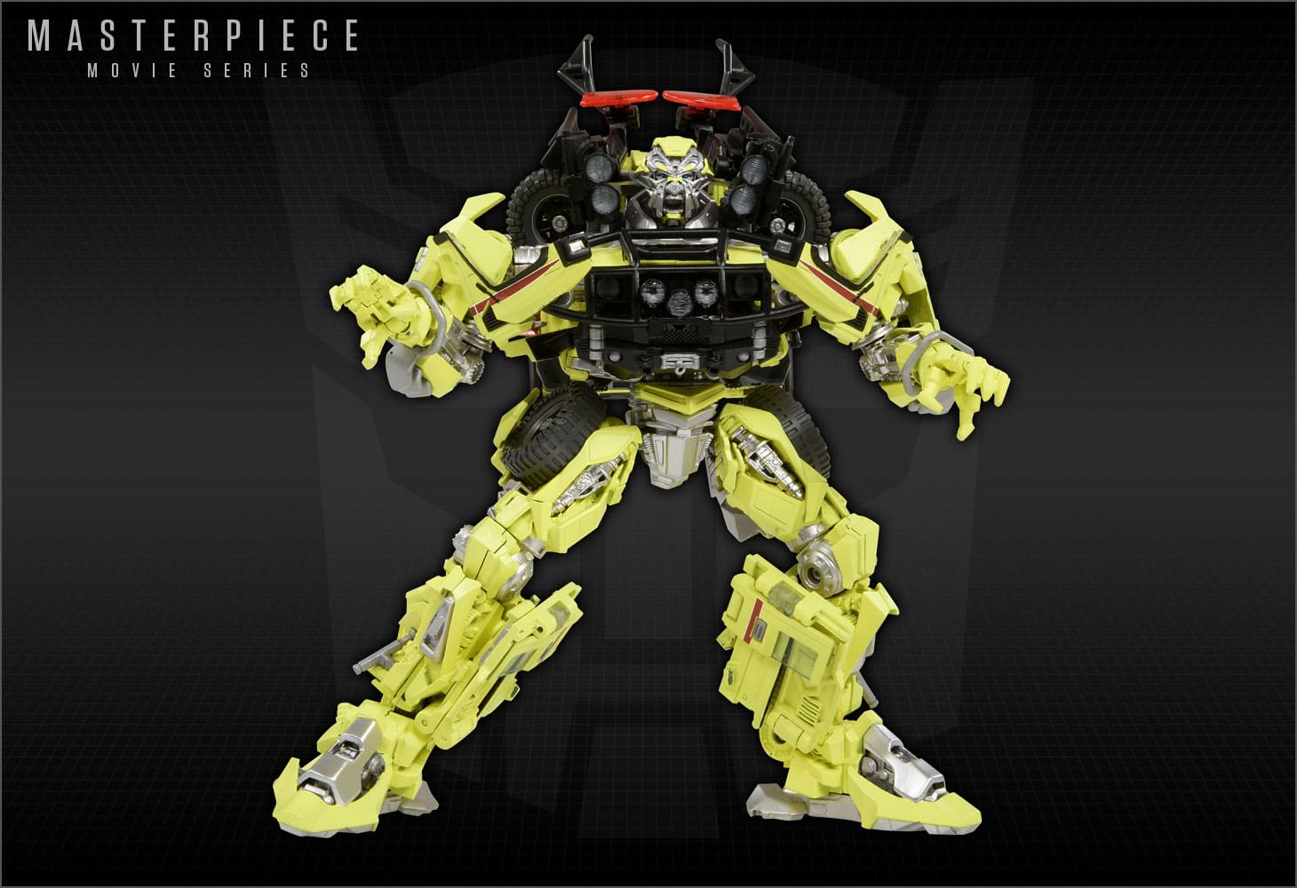 MPM-11 ラチェット