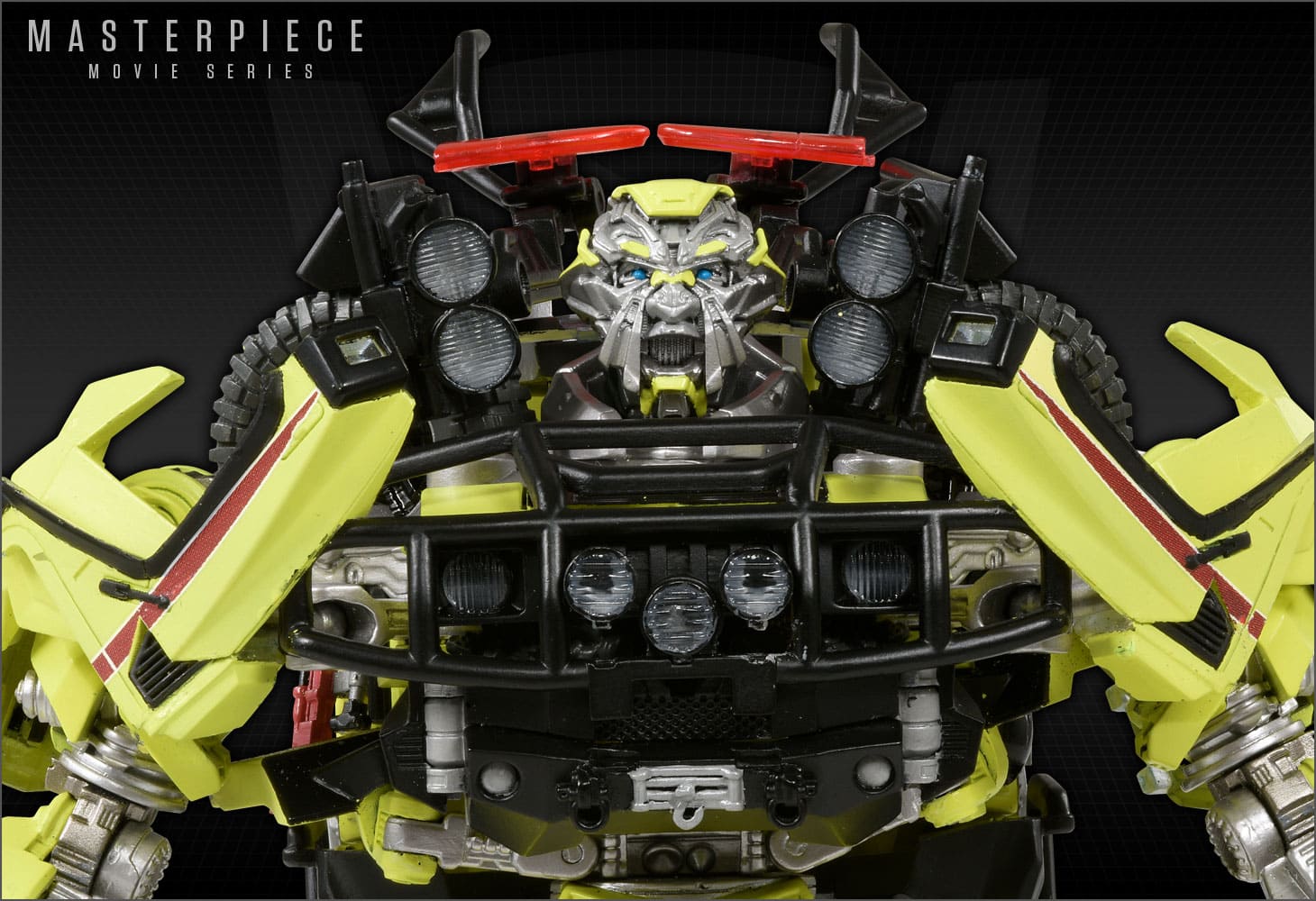 MPM-11 ラチェット