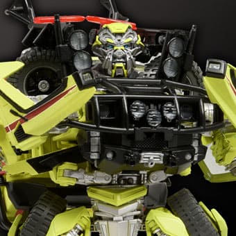 MPM-11 ラチェット