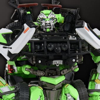 MPM-11D ラチェット ダークサイド・ムーンVer.