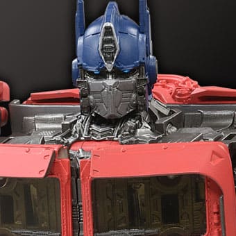 MPM-12 オプティマスプライム