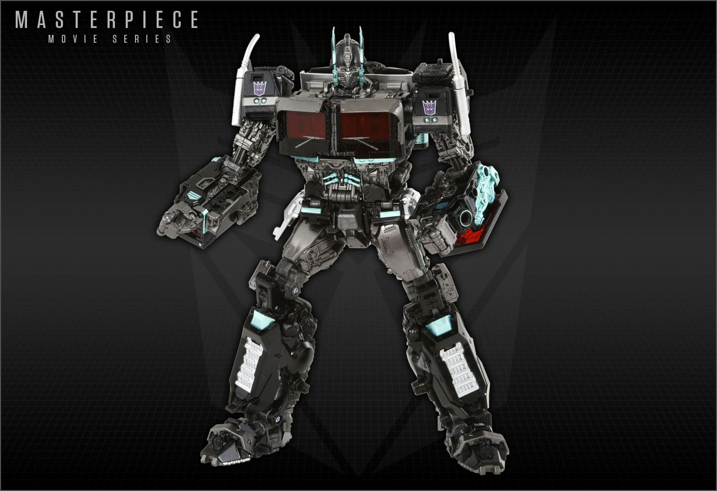 MPM-12N ネメシスプライム