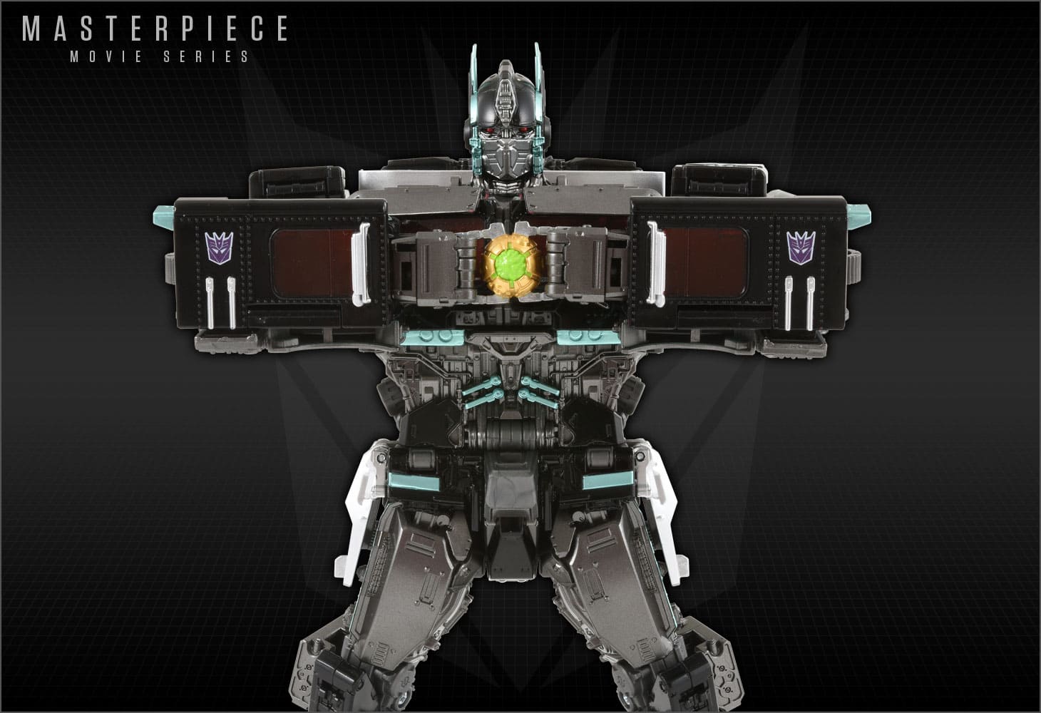 MPM-12N ネメシスプライム