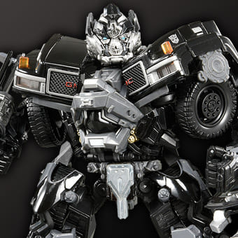 MPM-6 アイアンハイド