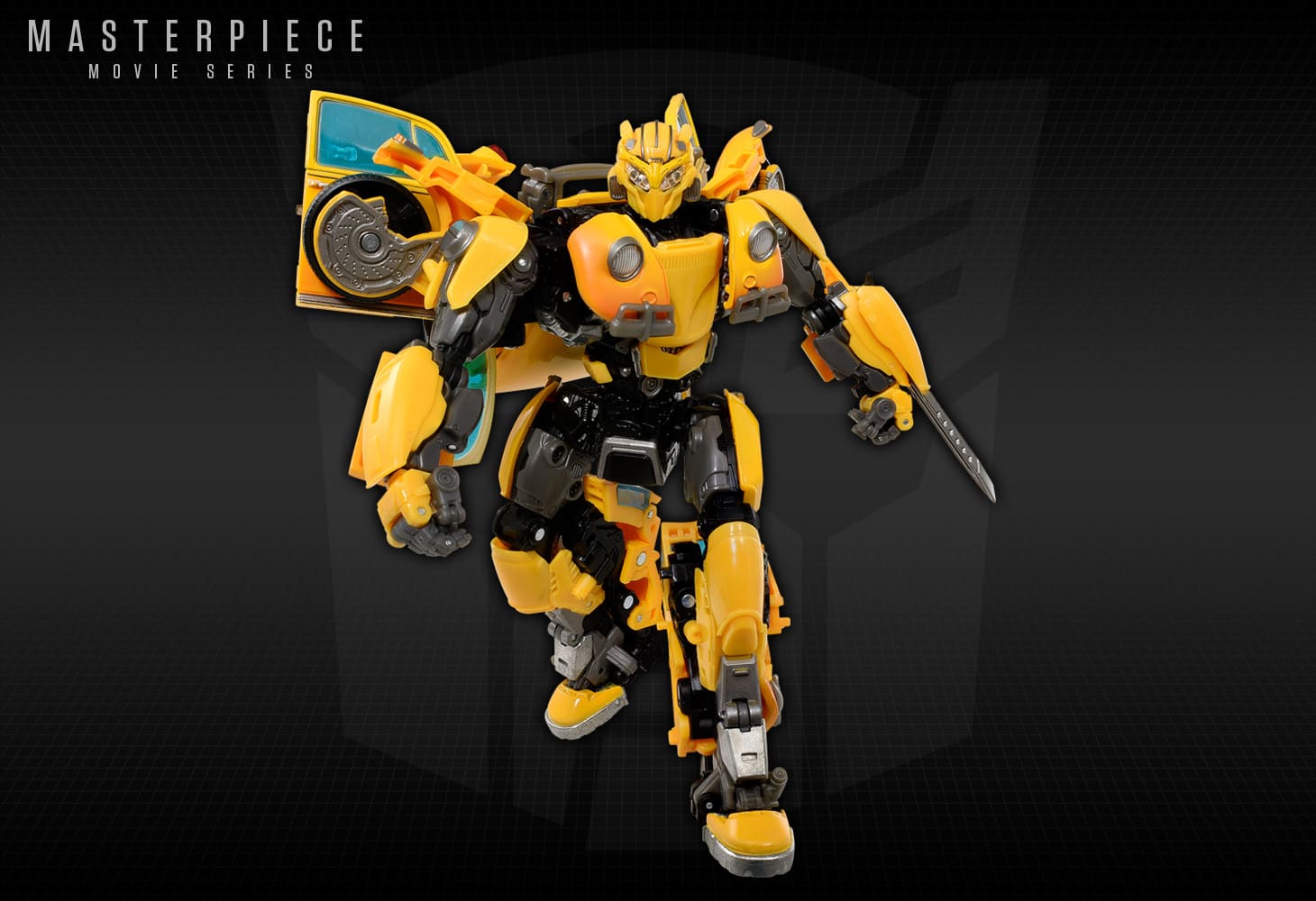 MPM-7 バンブルビー