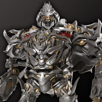 MPM-8 メガトロン