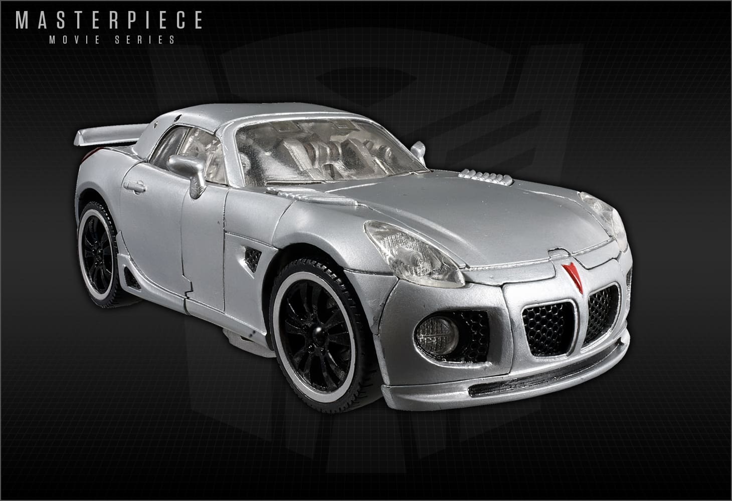 MPM-9 オートボットジャズ