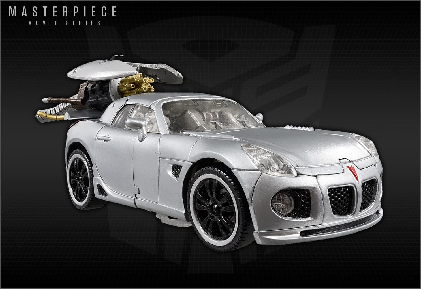 MPM-9 オートボットジャズ