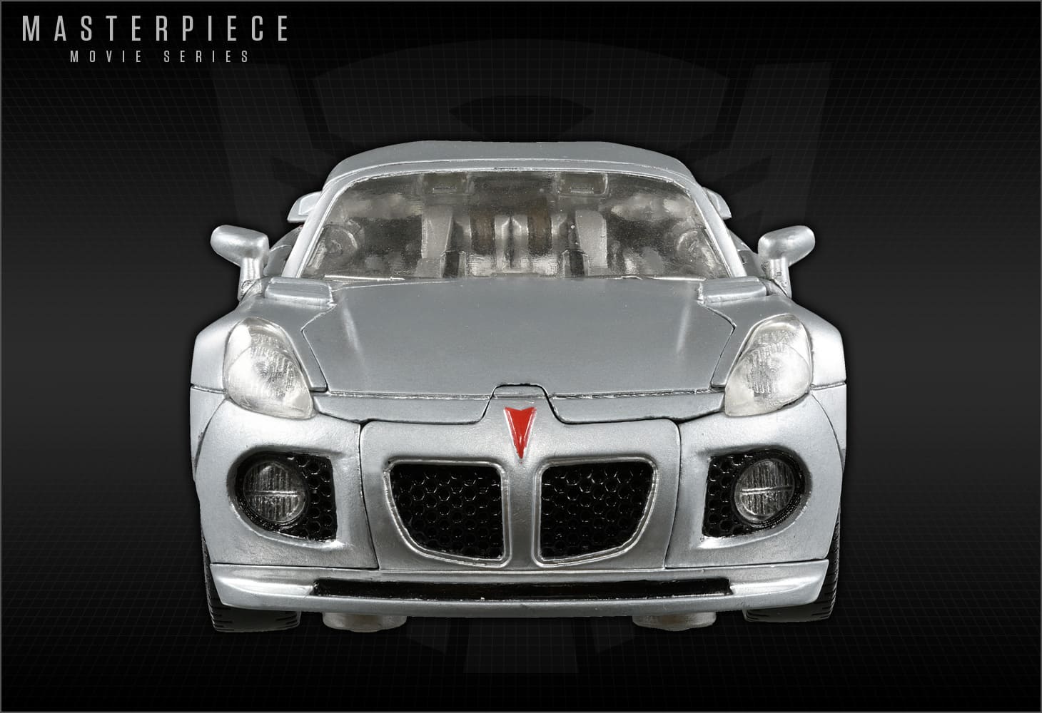 MPM-9 オートボットジャズ