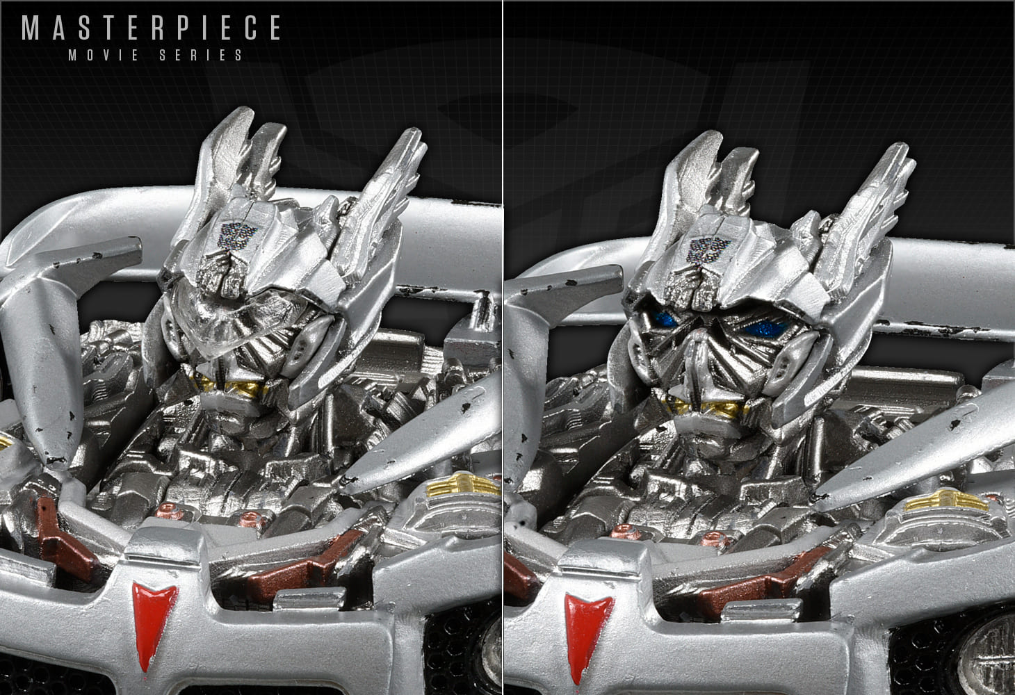 MPM-9 オートボットジャズ