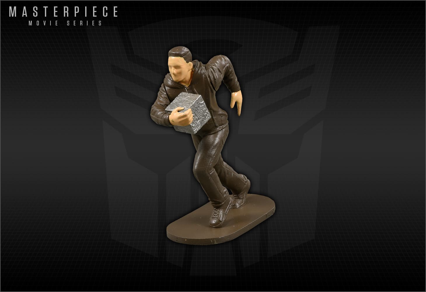 MPM-9 オートボットジャズ