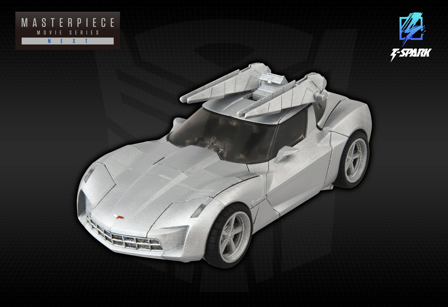 マスターピースムービーネクスト MPMN-01 サイドスワイプ