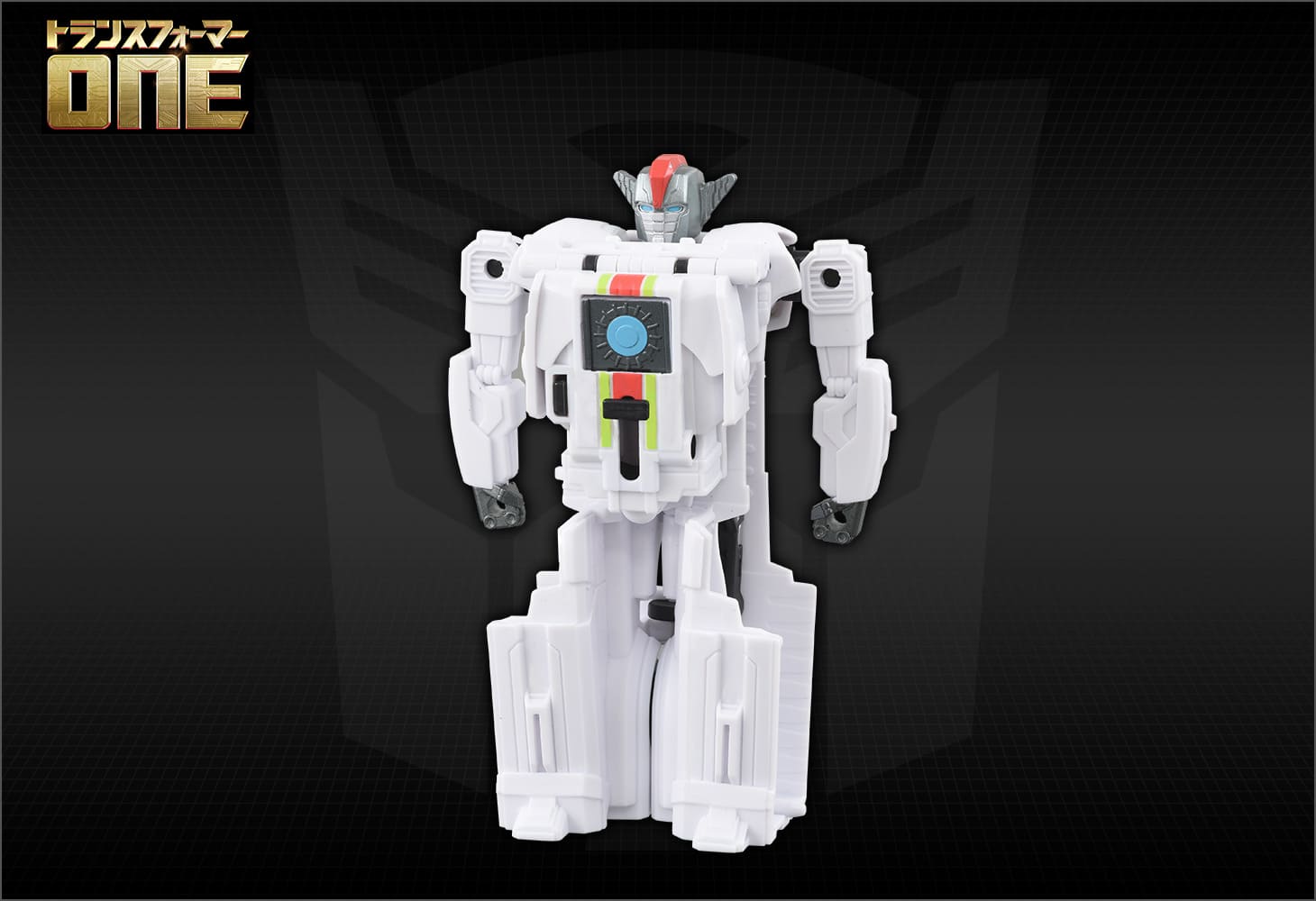 トランスフォーマー／ONE OCP-02 コグパワーチェンジ ホイルジャック
