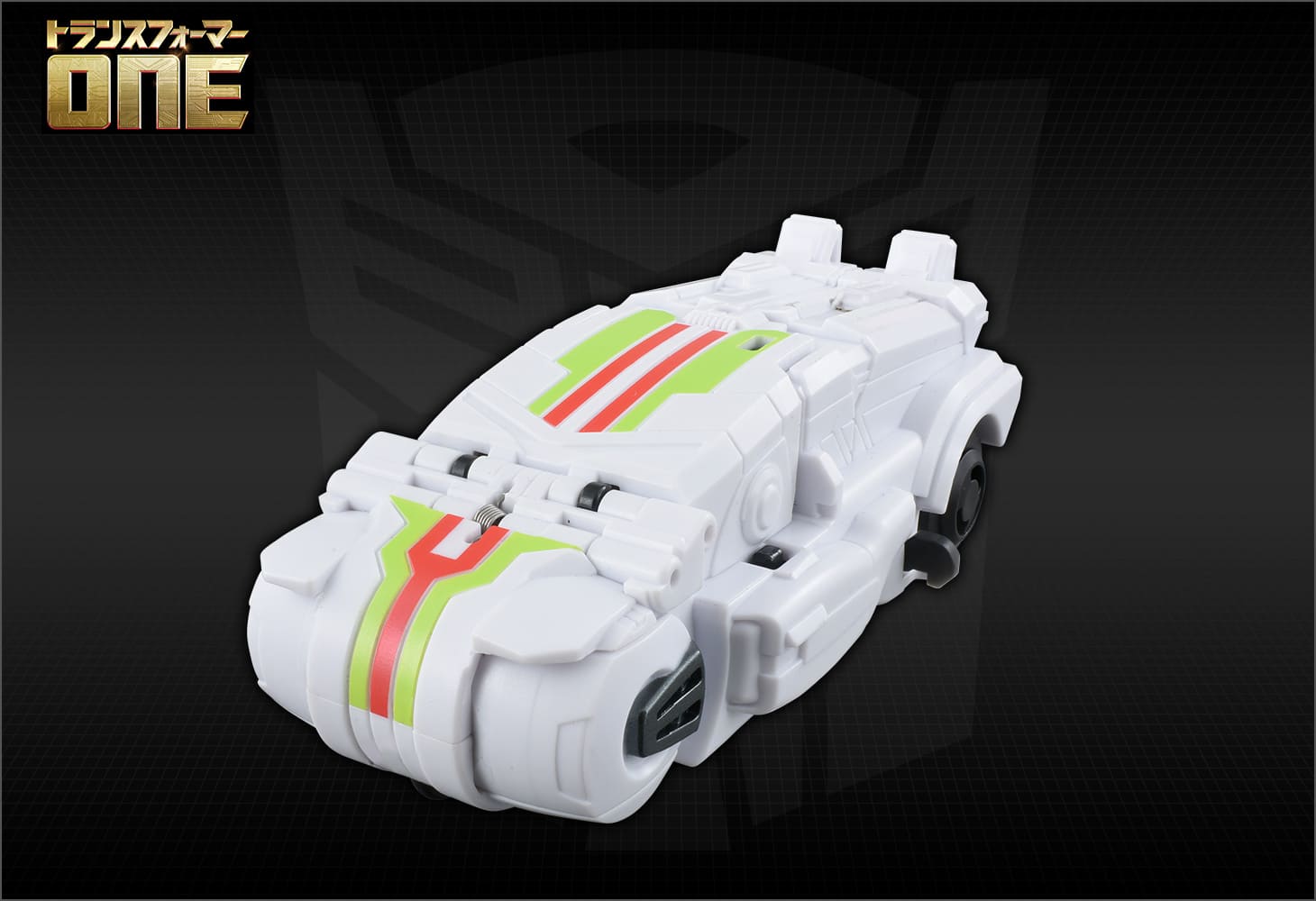 トランスフォーマー／ONE OCP-02 コグパワーチェンジ ホイルジャック