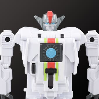 トランスフォーマー／ONE OCP-02 コグパワーチェンジ ホイルジャック