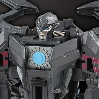 トランスフォーマー／ONE OCP-03 コグパワーチェンジ エアラクニッド