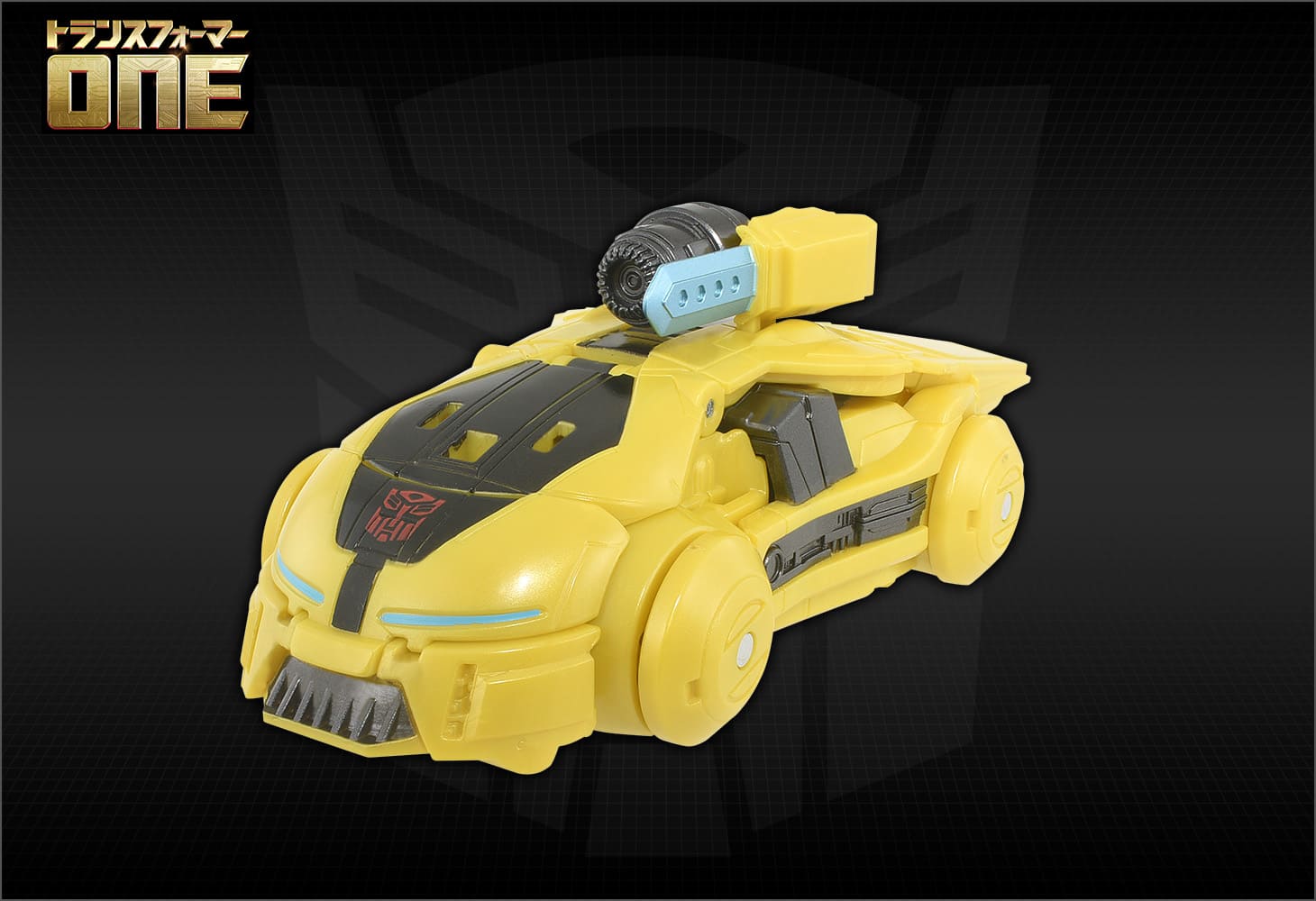 トランスフォーマー／ONE OD-03 デラックスクラス バンブルビー
