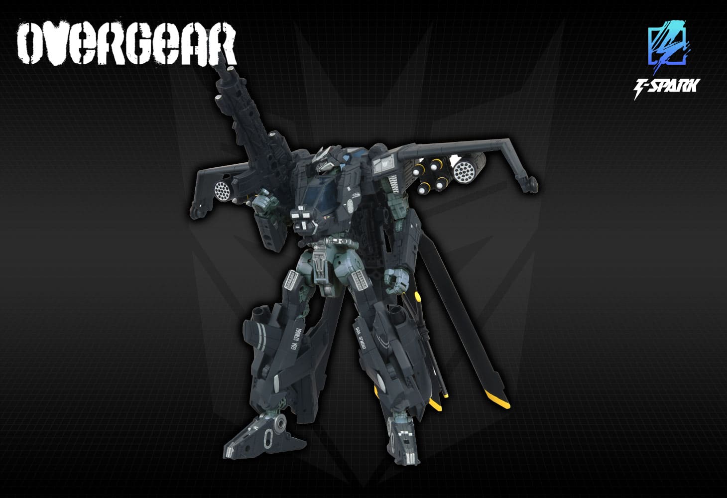 OG-02 ブラックアウト