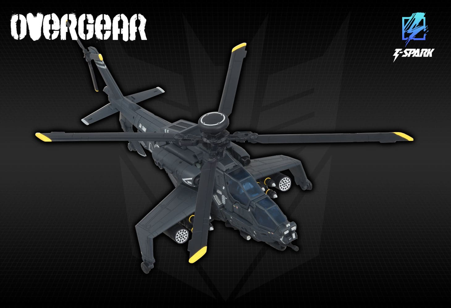 OG-02 ブラックアウト