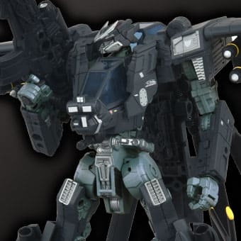 OG-02 ブラックアウト