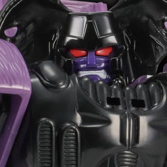 【国内：サイバトロンサテライト＆タカラトミーモール限定】ビーストウォーズビンテージ メガトロン