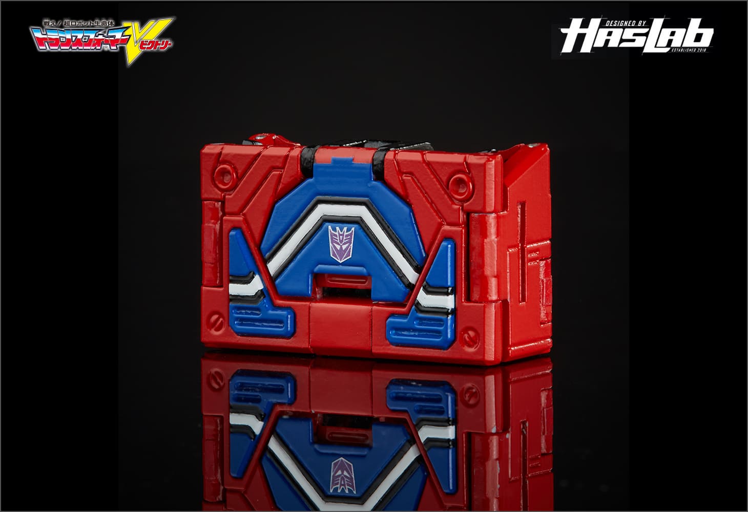 【Hasbro社クラウドファンディング商品】トランスフォーマージェネレーションズ　デスザラス