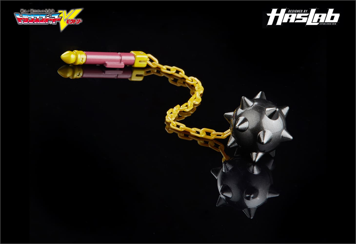 【Hasbro社クラウドファンディング商品】トランスフォーマージェネレーションズ　デスザラス