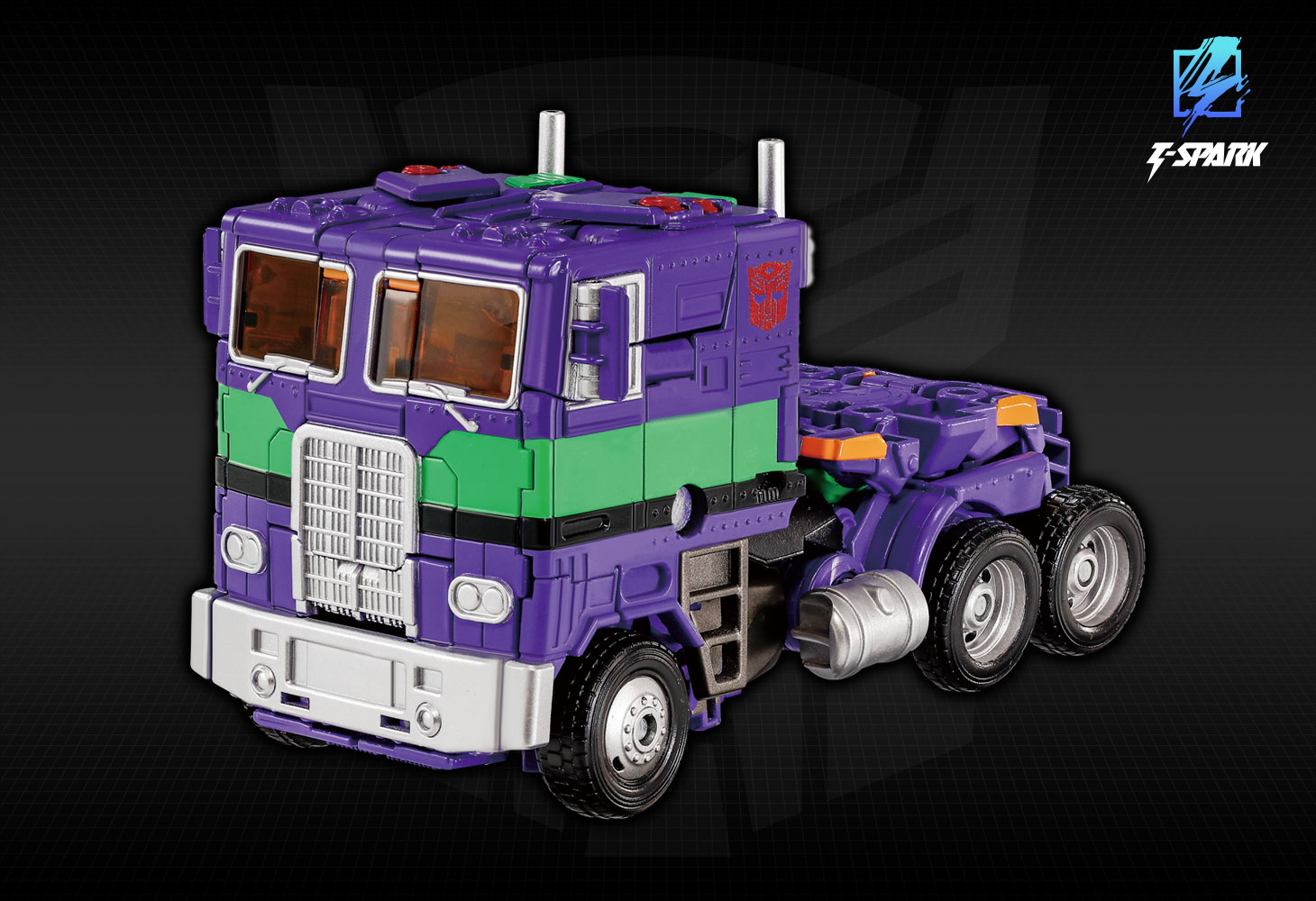 エヴァンゲリオンプライム初号機