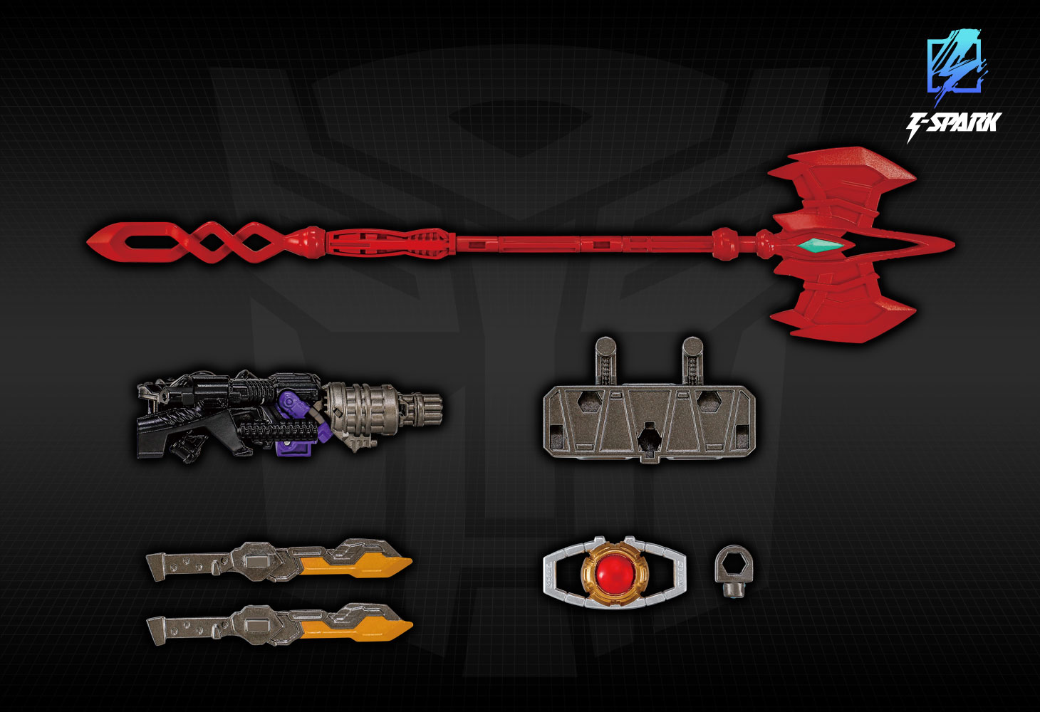 エヴァンゲリオンプライム初号機