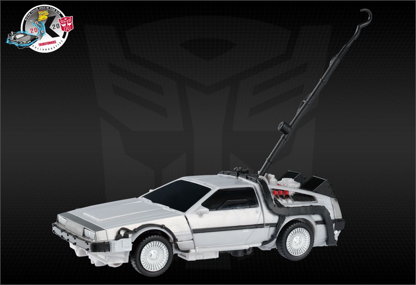 【国内：サイバトロンサテライト＆タカラトミーモール限定】GIGAWATT