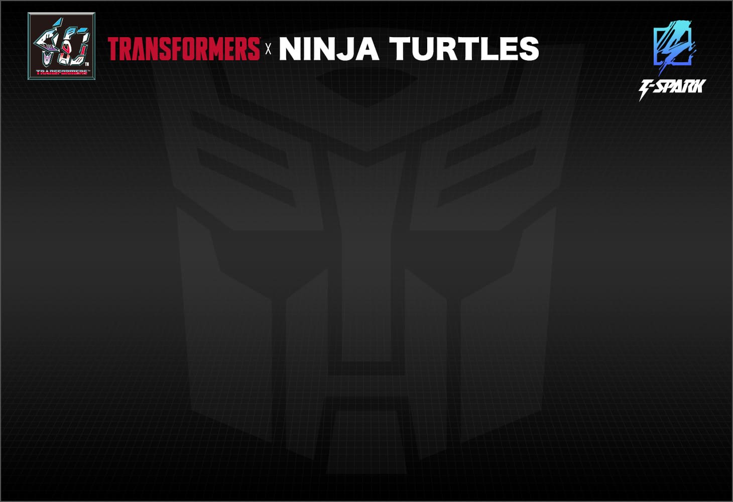 ニンジャタートルズ パーティーワロップ