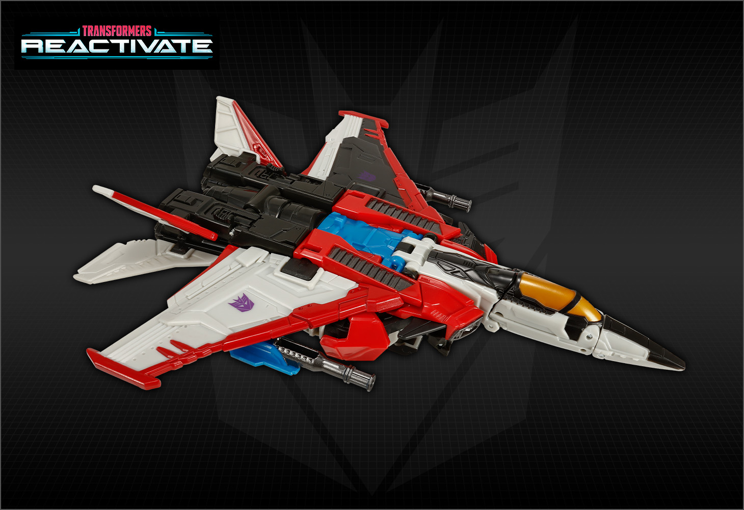 【国内：タカラトミーモール限定】TRANSFORMERS REACTIVATE バンブルビー＆スタースクリーム