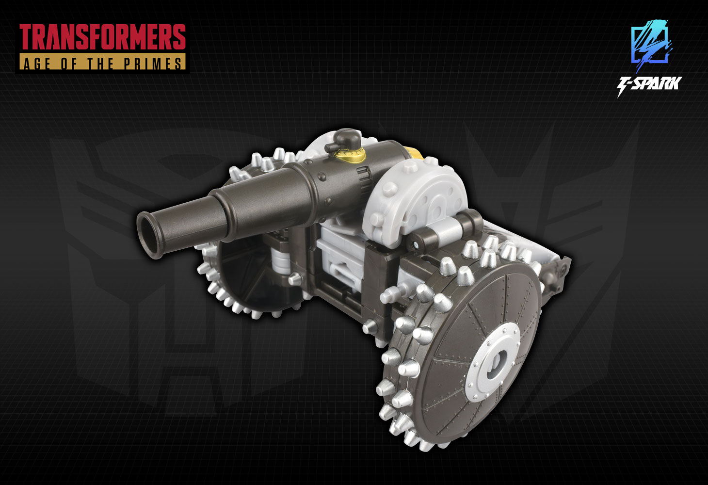 【国内：タカラトミーモール/T-SPARK ZONE限定】トランスフォーマータイムライン ハート・オブ・スティール バンブルビー＆メガトロン