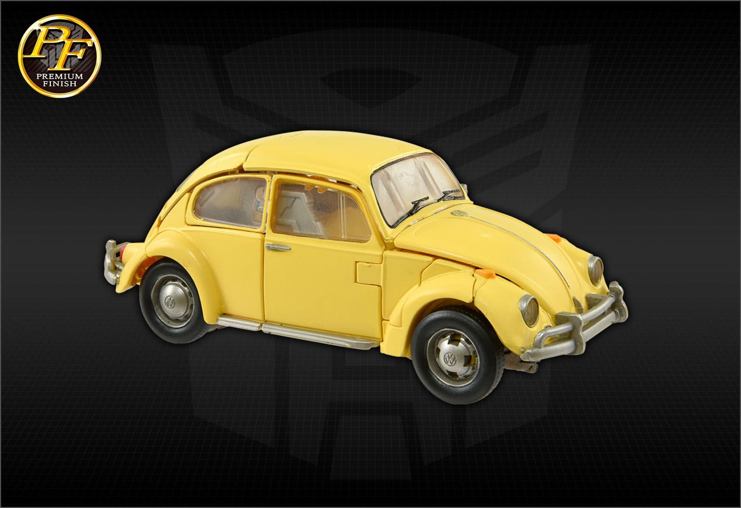 PF SS-01 バンブルビー