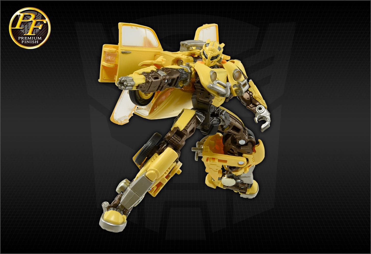 PF SS-01 バンブルビー