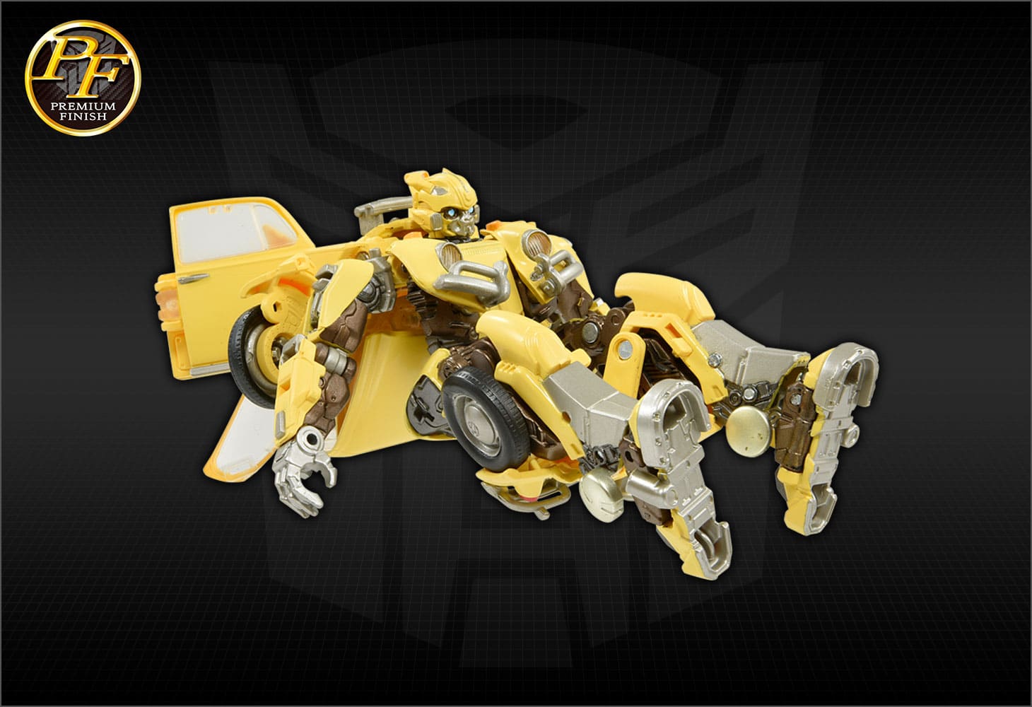 PF SS-01 バンブルビー