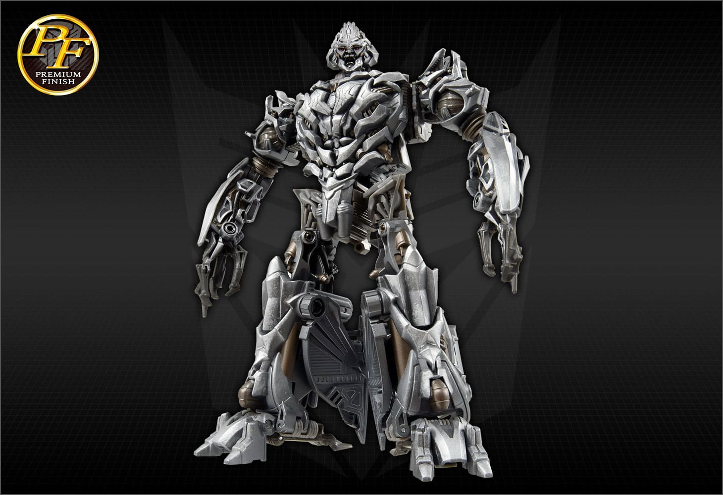 PF SS-03 メガトロン