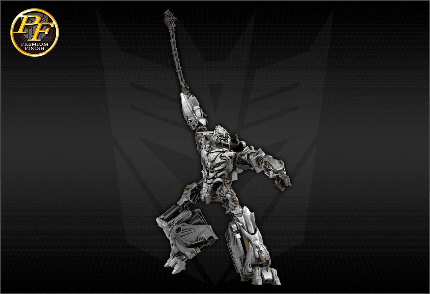 PF SS-03 メガトロン