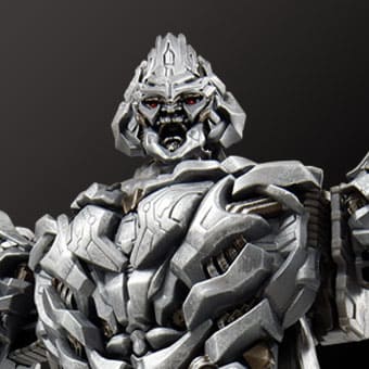 PF SS-03 メガトロン